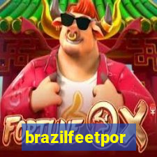 brazilfeetpor