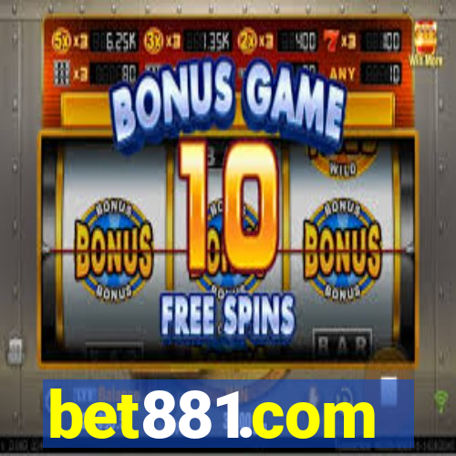 bet881.com