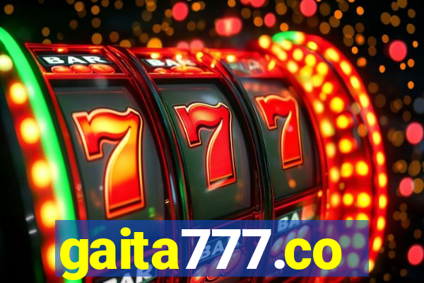 gaita777.co