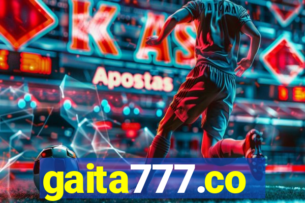 gaita777.co