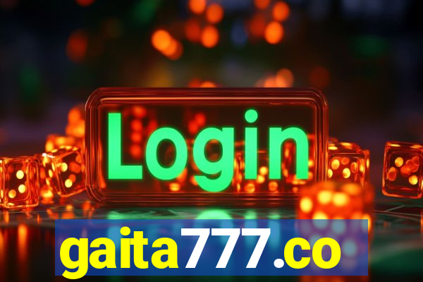 gaita777.co