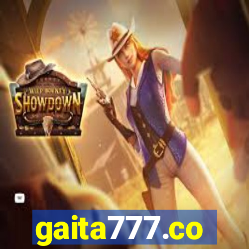 gaita777.co