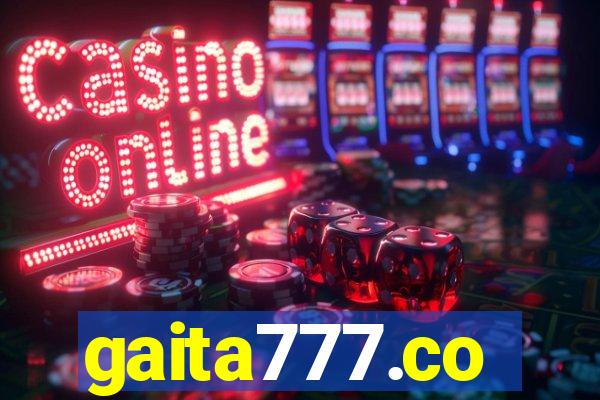 gaita777.co