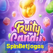 SpinBetjogos