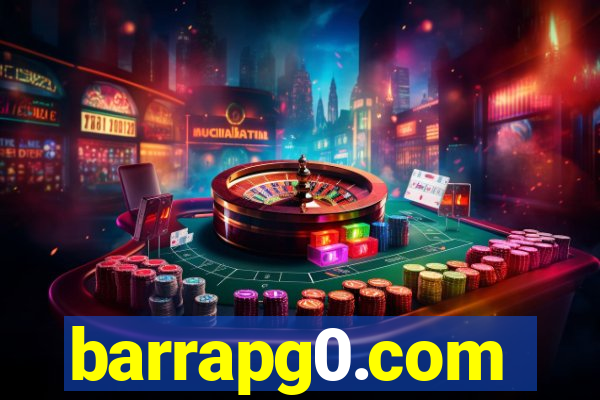 barrapg0.com