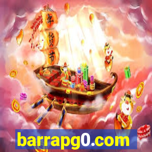 barrapg0.com