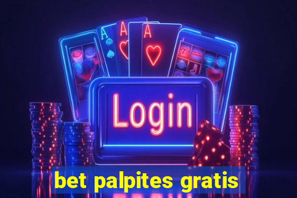 bet palpites gratis