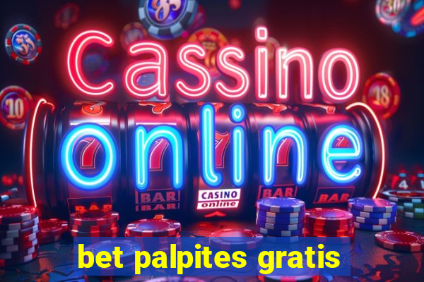 bet palpites gratis