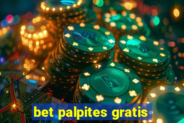 bet palpites gratis