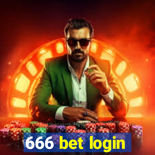 666 bet login