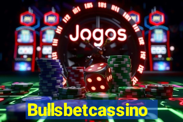 Bullsbetcassino