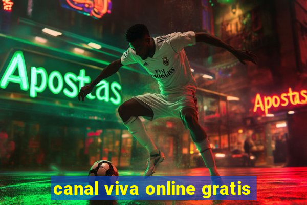 canal viva online gratis