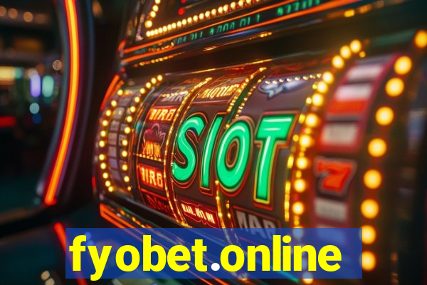 fyobet.online