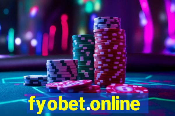 fyobet.online