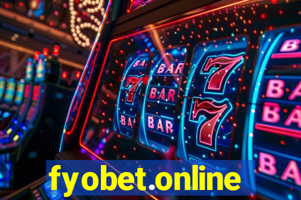 fyobet.online