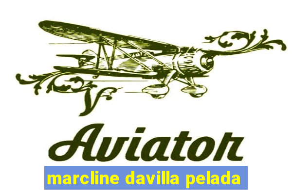 marcline davilla pelada