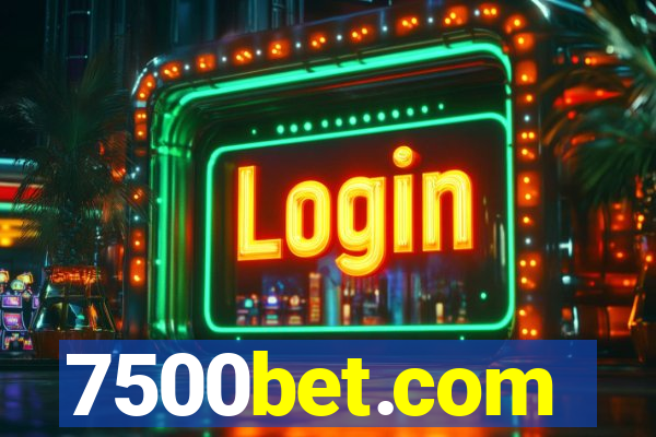 7500bet.com