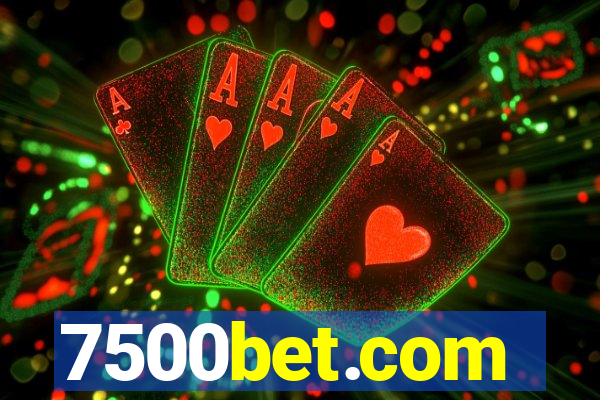 7500bet.com