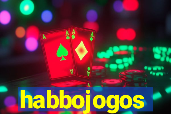 habbojogos