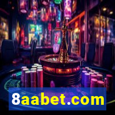 8aabet.com