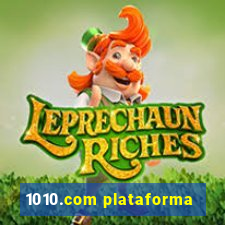 1010.com plataforma