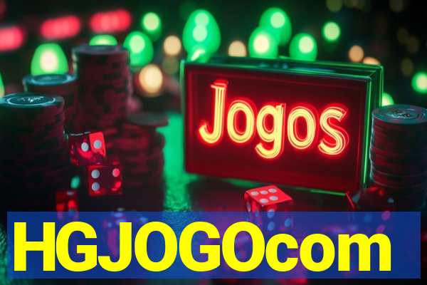 HGJOGOcom