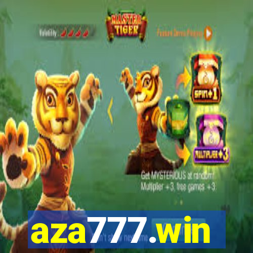 aza777.win