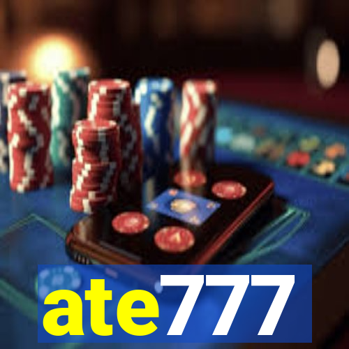 ate777