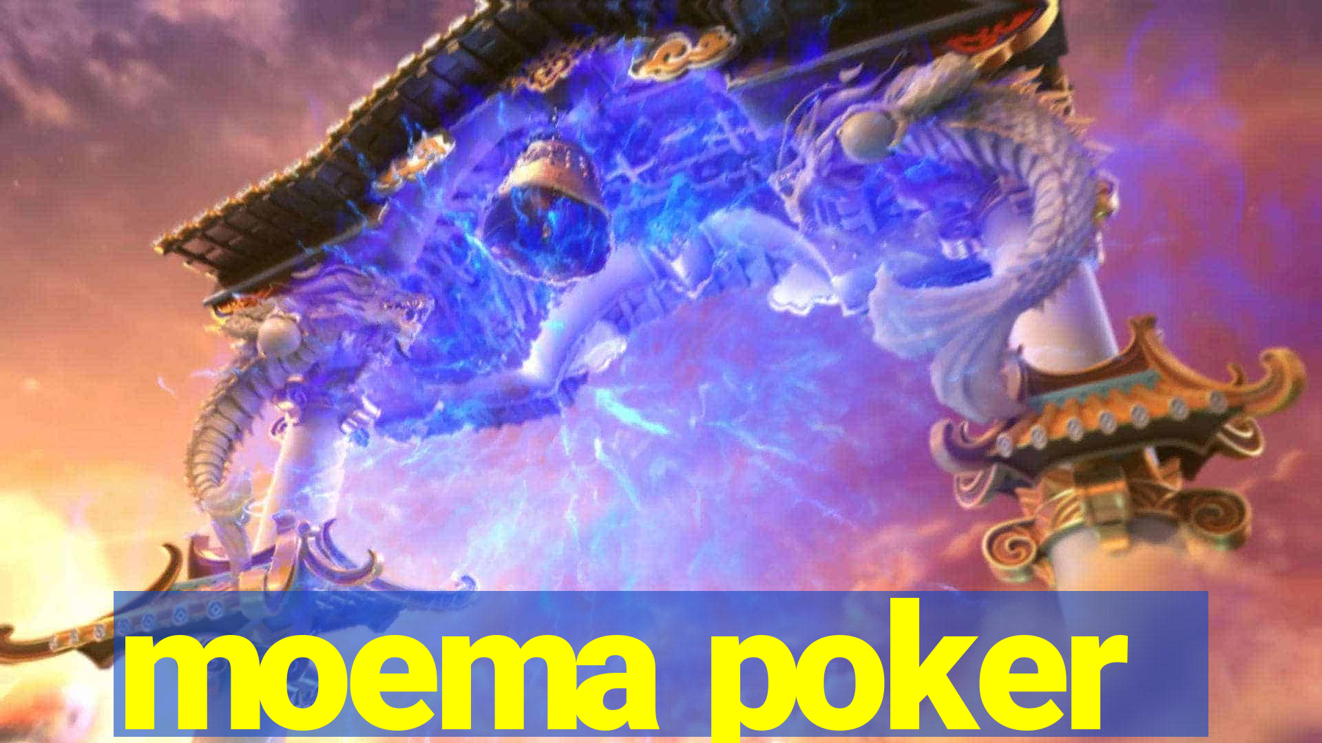 moema poker