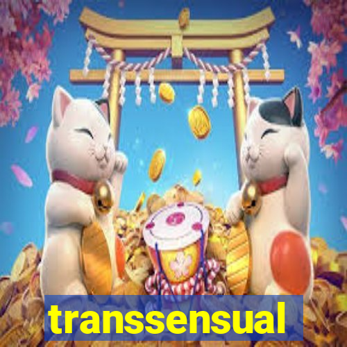 transsensual