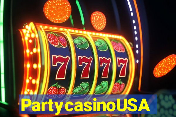 PartycasinoUSA