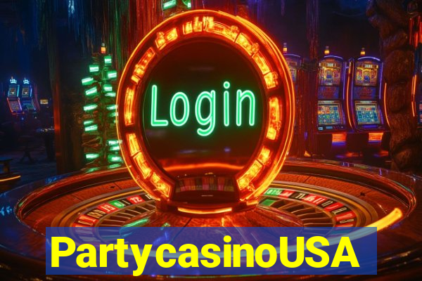 PartycasinoUSA