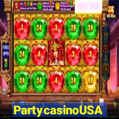 PartycasinoUSA