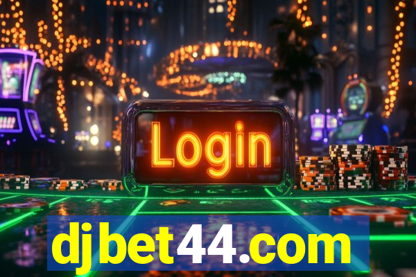 djbet44.com