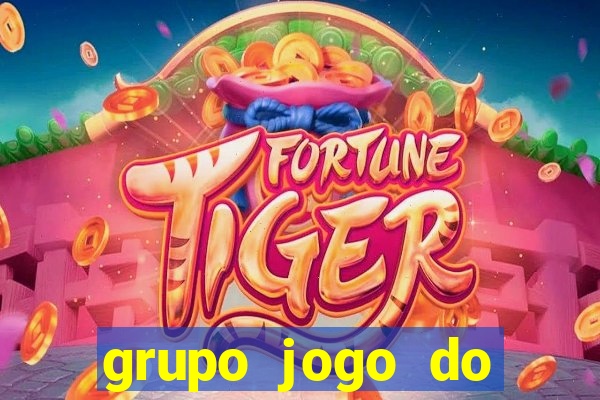 grupo jogo do bicho whatsapp salvador