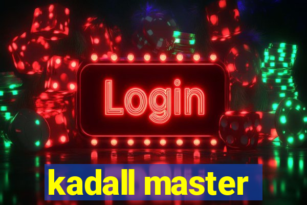 kadall master