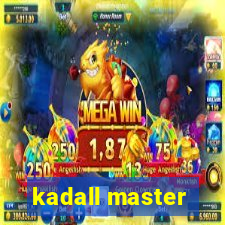 kadall master