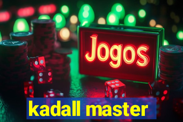 kadall master