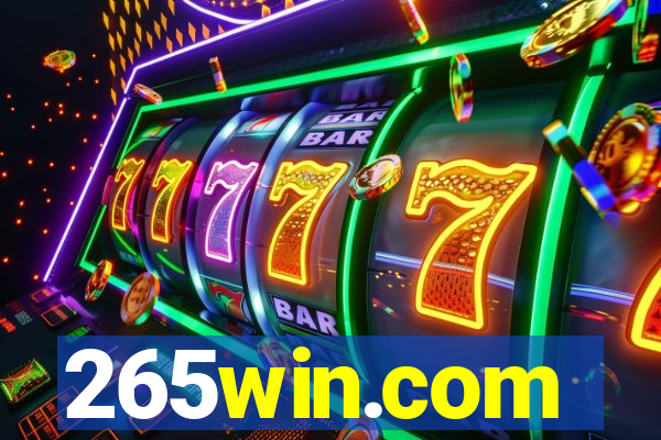 265win.com