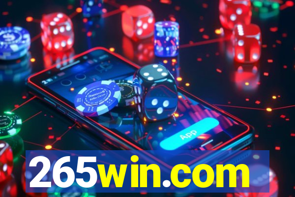 265win.com