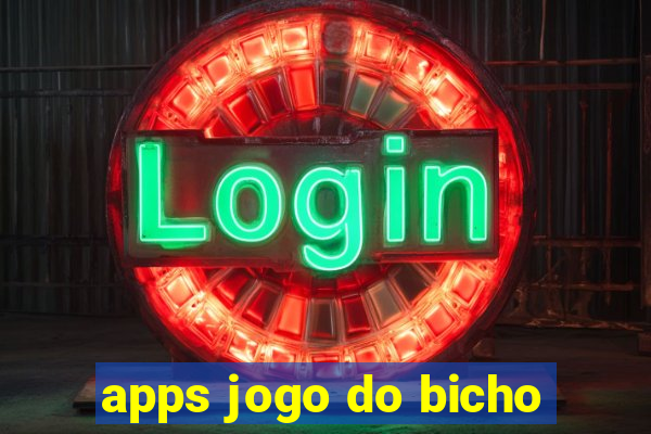 apps jogo do bicho