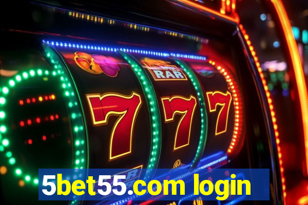 5bet55.com login