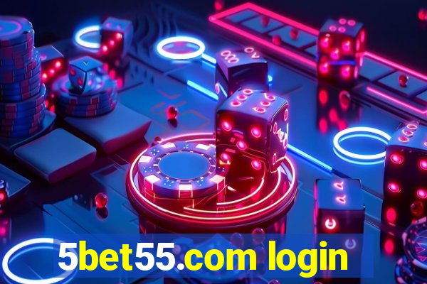 5bet55.com login