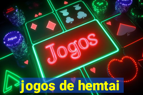 jogos de hemtai