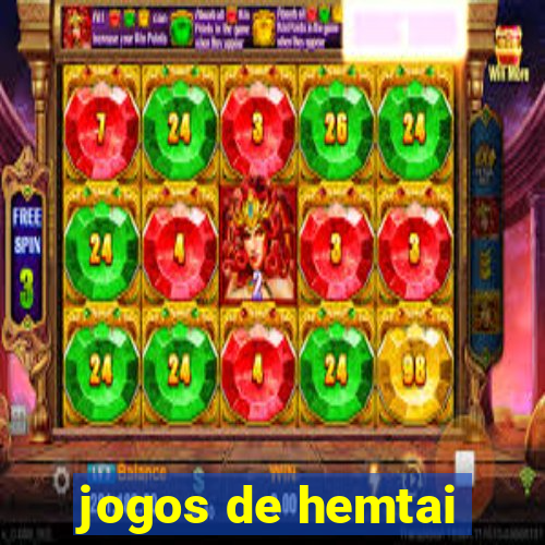 jogos de hemtai