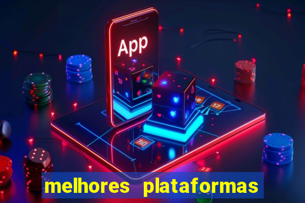 melhores plataformas de jogos que pagam