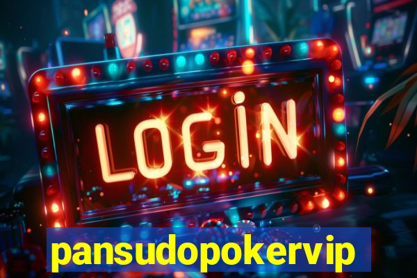 pansudopokervip.net