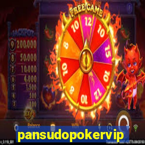 pansudopokervip.net