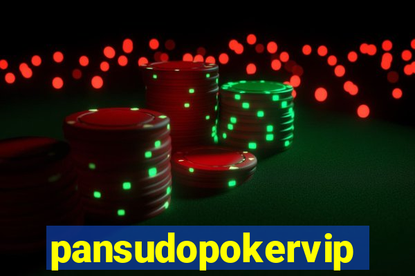 pansudopokervip.net