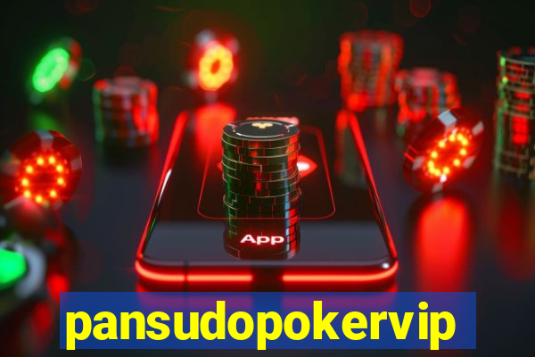 pansudopokervip.net